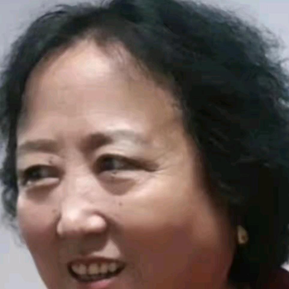 胖奶奶