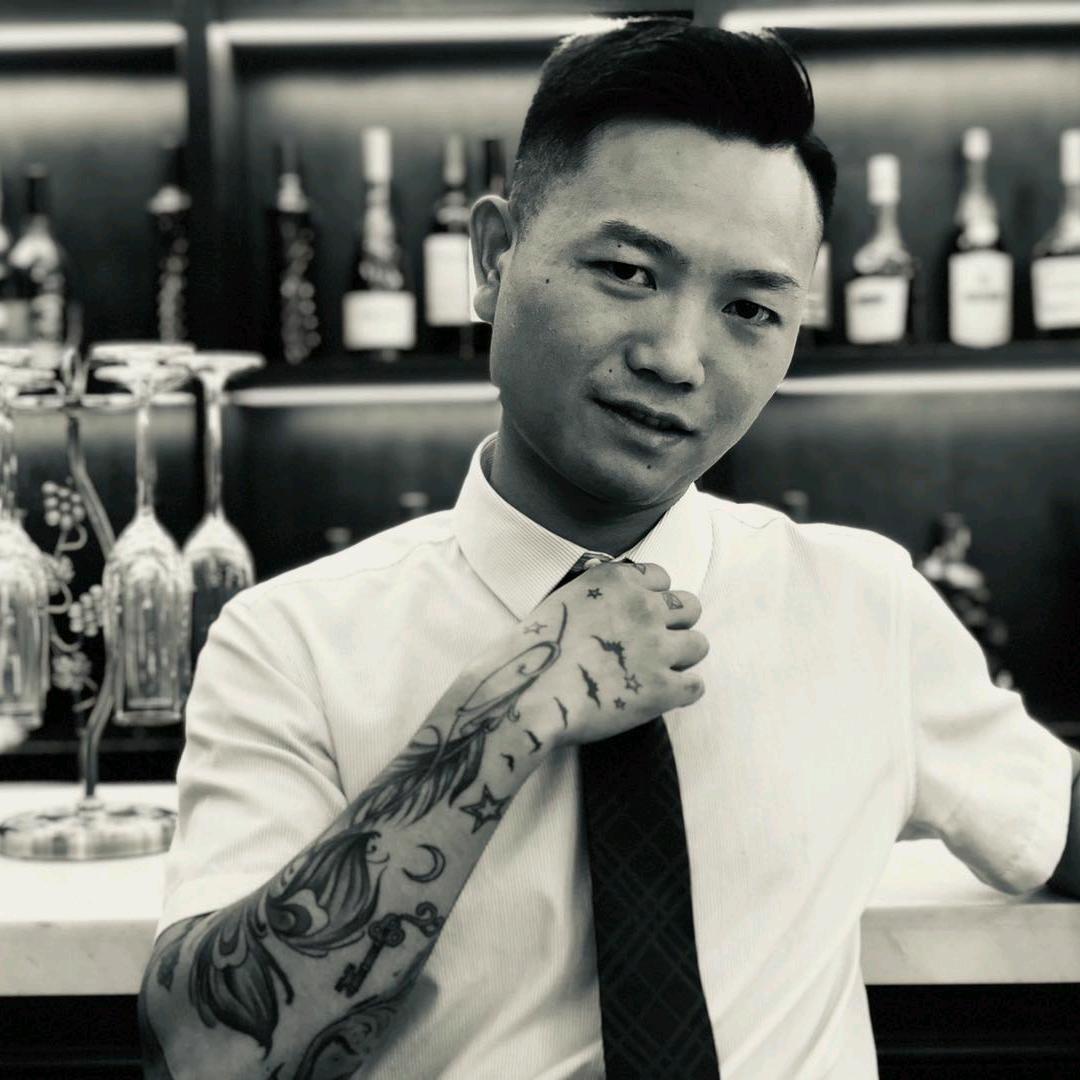 深圳市南山区超人男士理发店