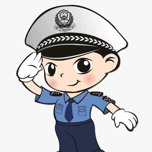 平顶山交警