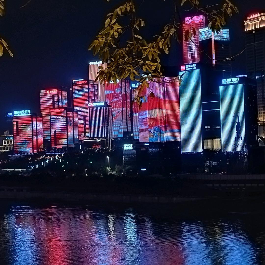 玩波大的