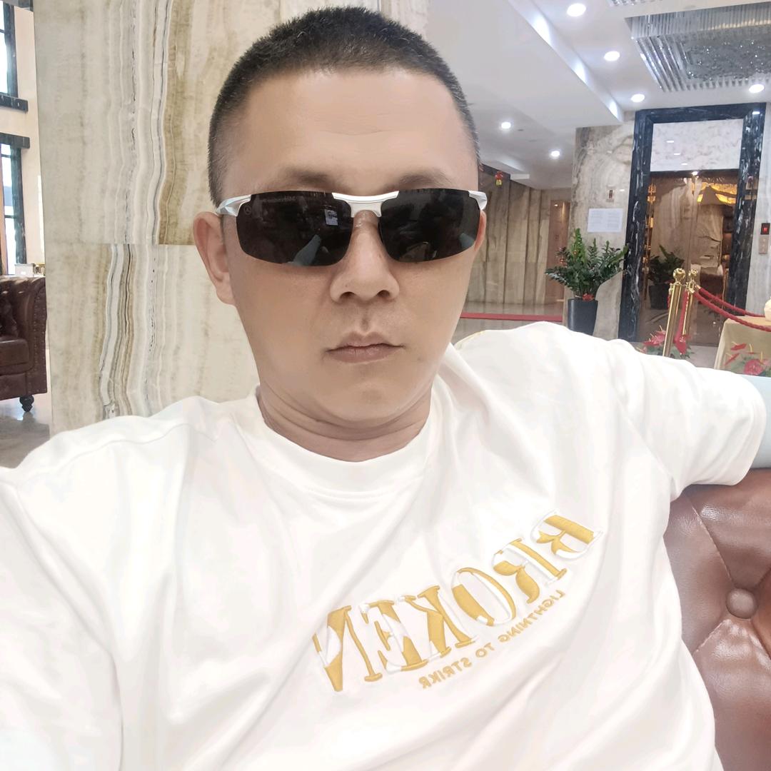 🔥军哥🔥(待君出高墙)