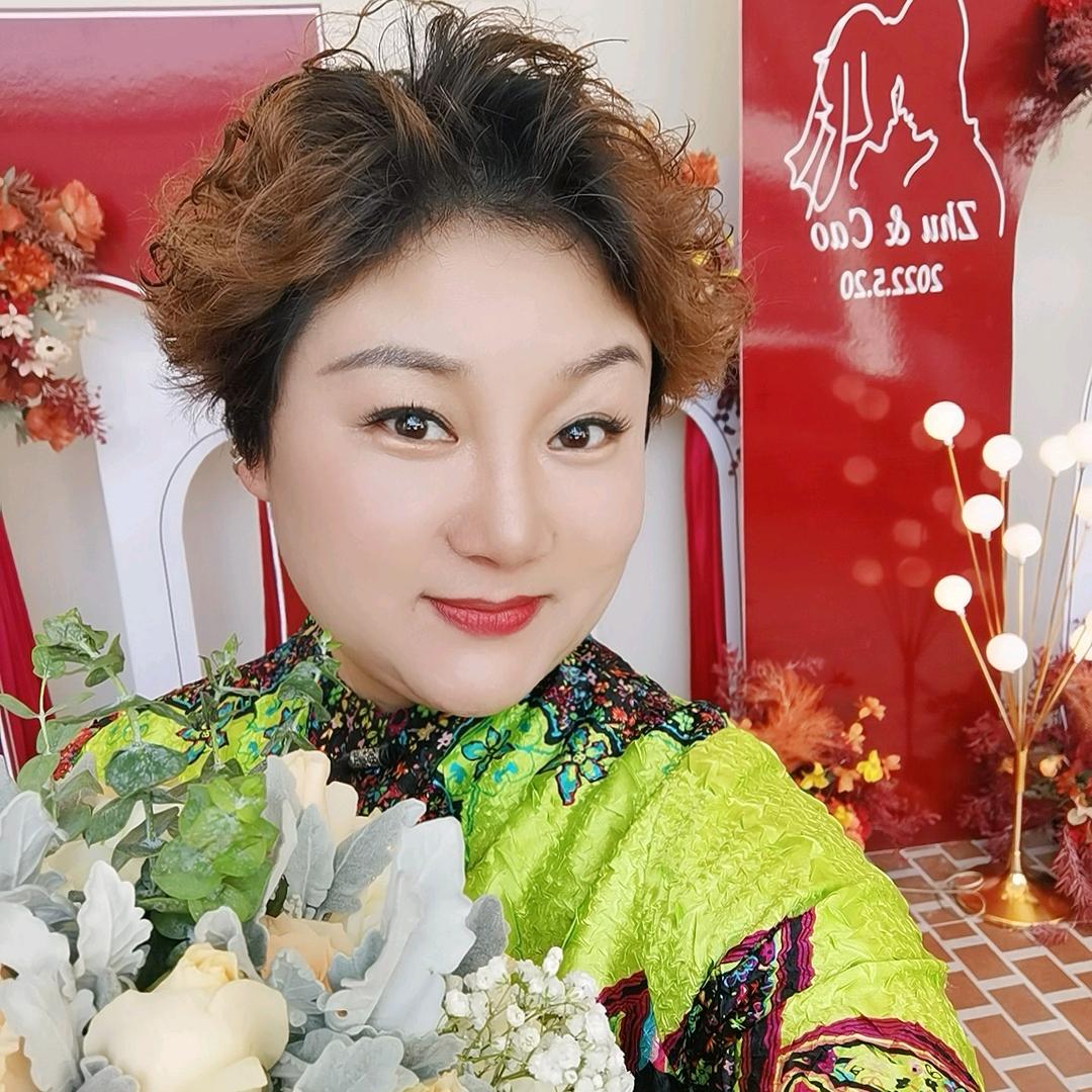 大玲子姐（宴会接待）