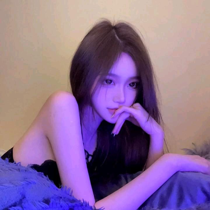 甜甜小可爱