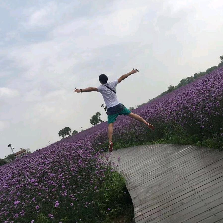 大道至简…