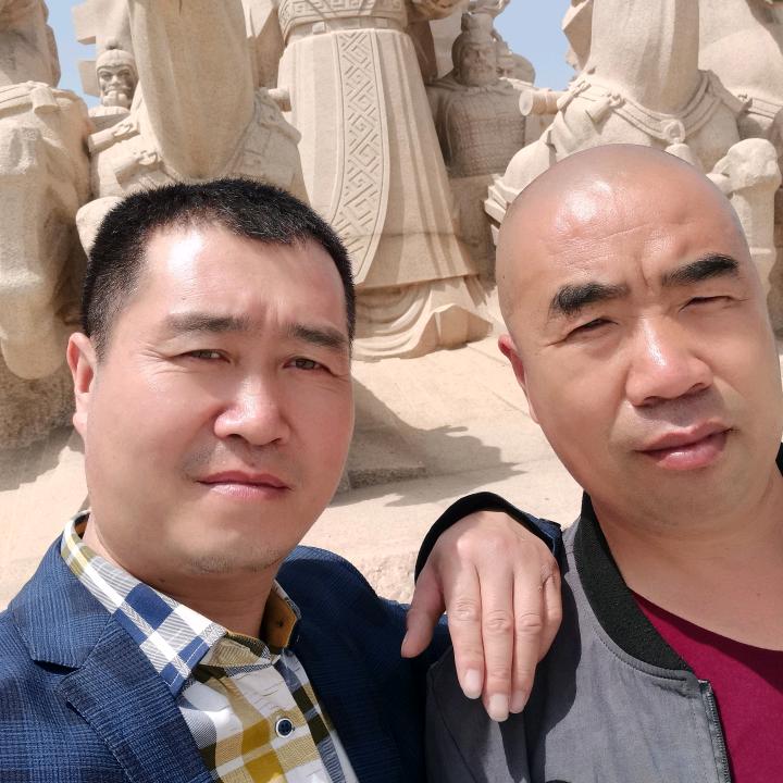 官庄村