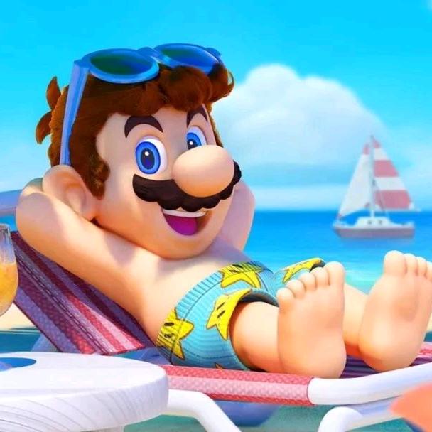 Mario好物严选（更多好物点击橱窗）