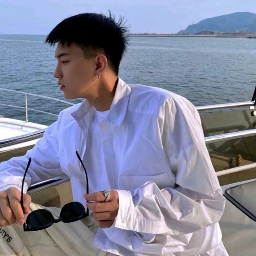 聆听海风