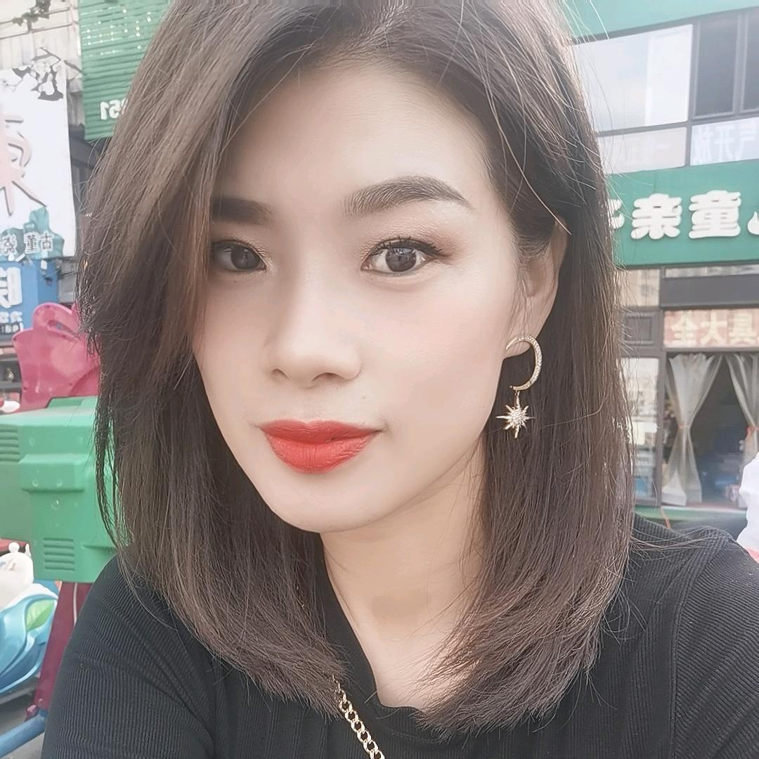 我有一个小汤圆