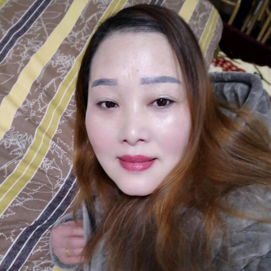 狂野的我