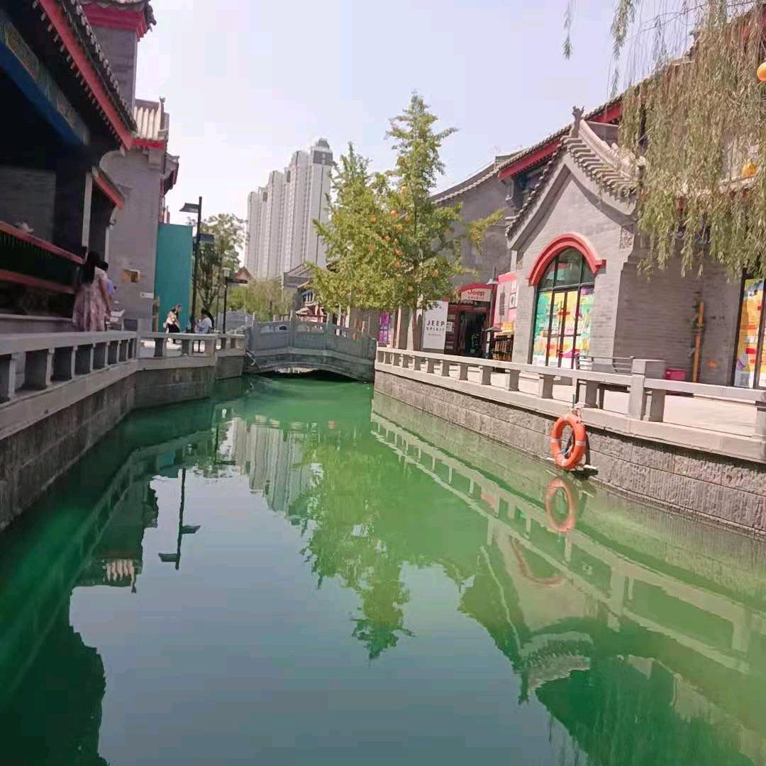 心想心想事成。