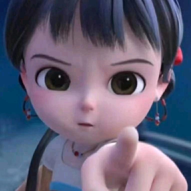 傻兔儿