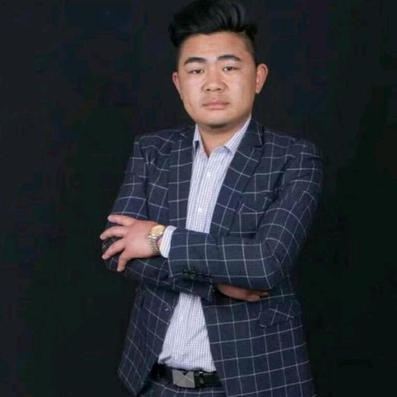 宣威市融盛二手车交易有限公司
