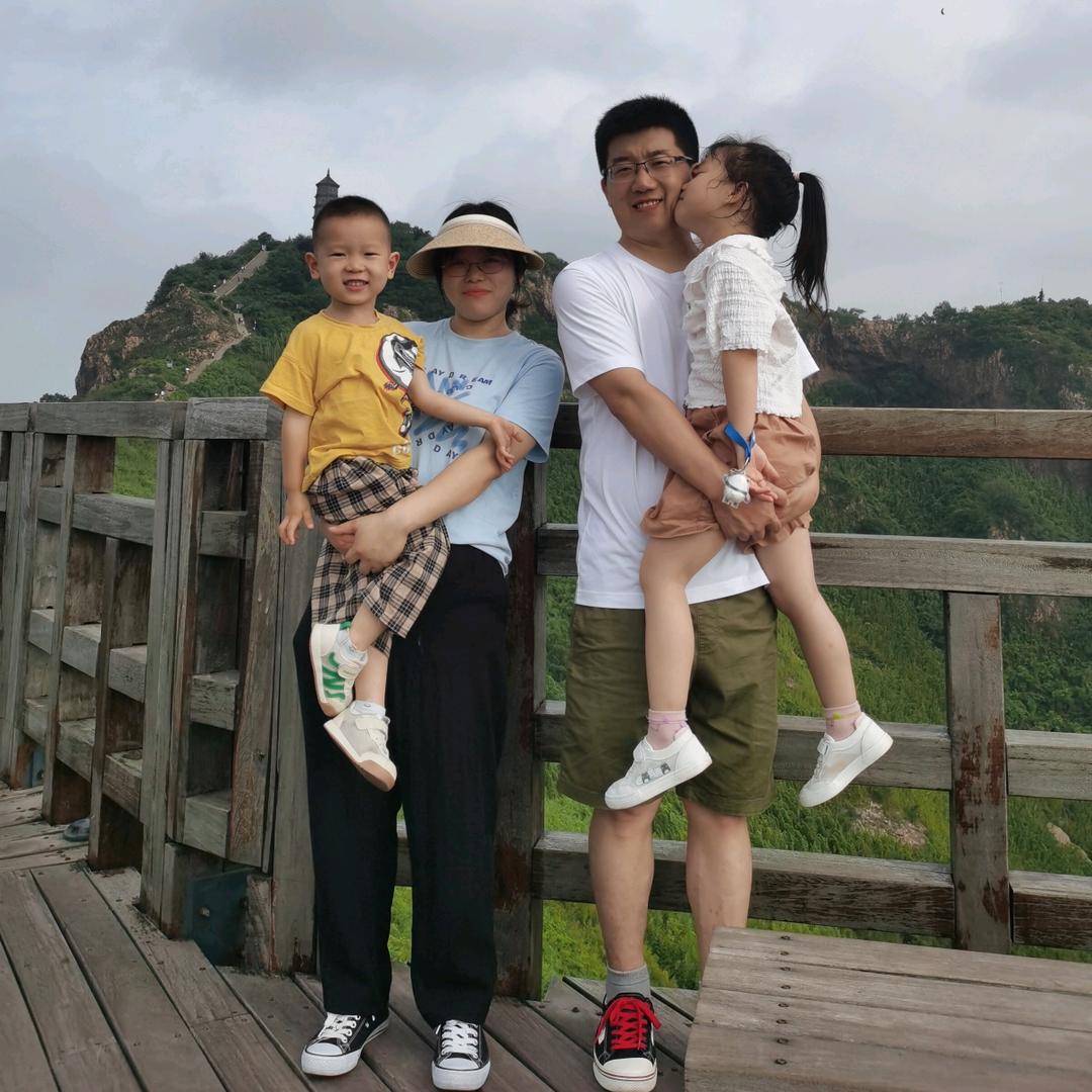 杨小妹