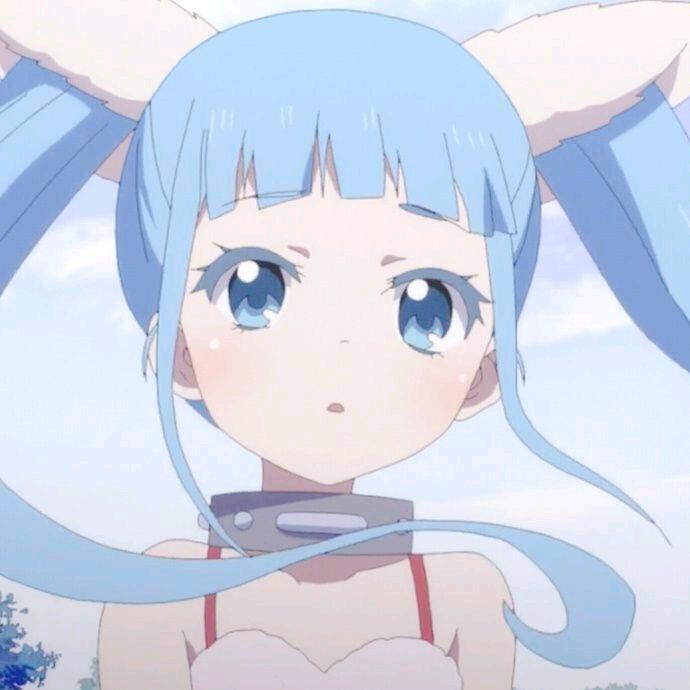 萌柒