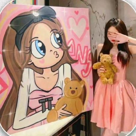 네 네侠