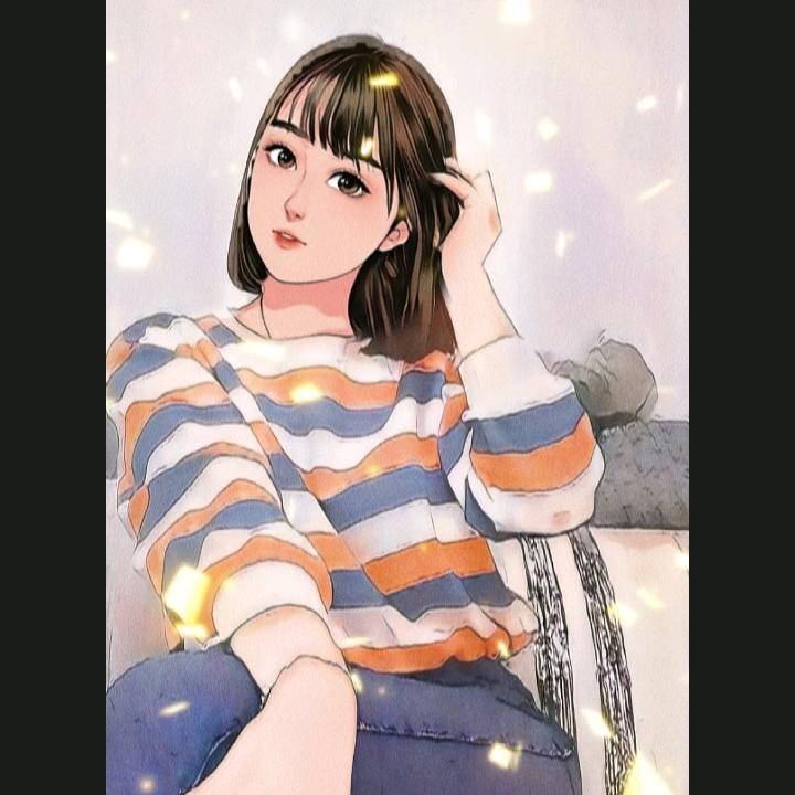 往事如烟-