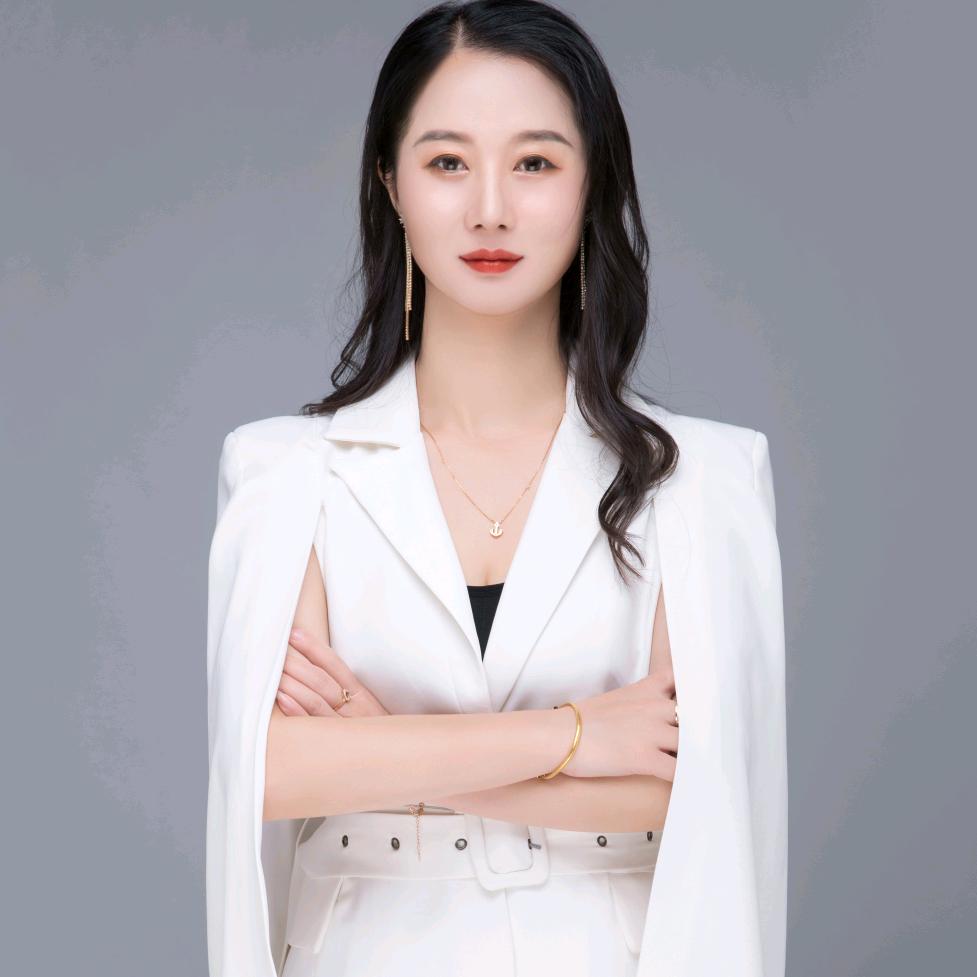丽琴💞💞💞《橱窗里有好物》