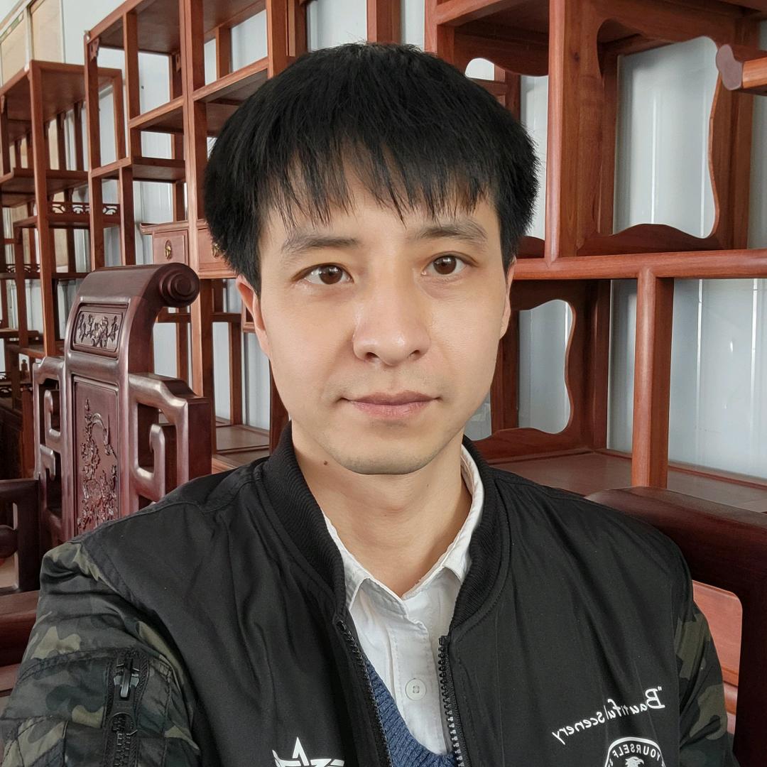 红木人王富贵