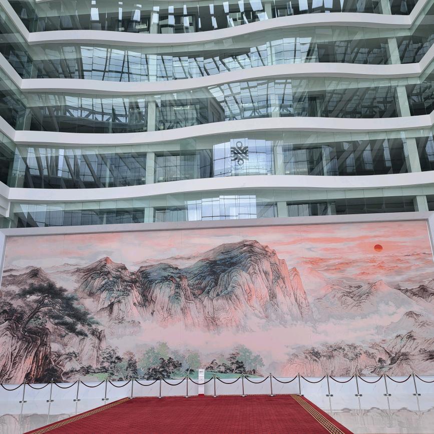 天罗地网