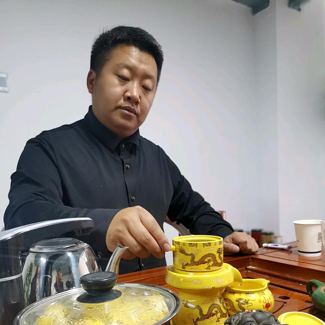 滇盟胖三