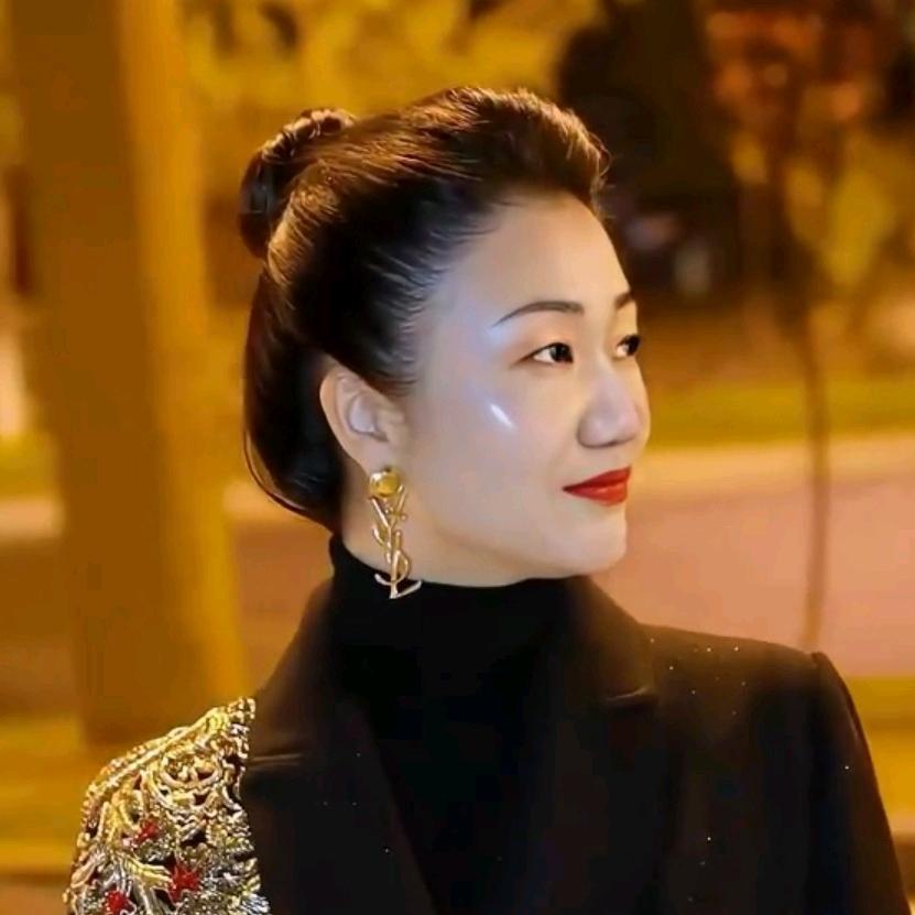 俊媛（养生小姐姐）