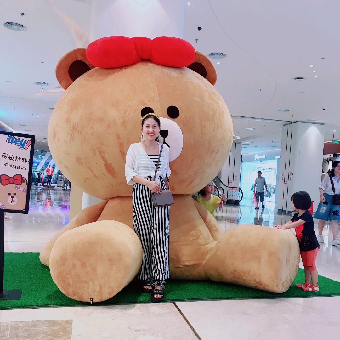 辰哥麻麻