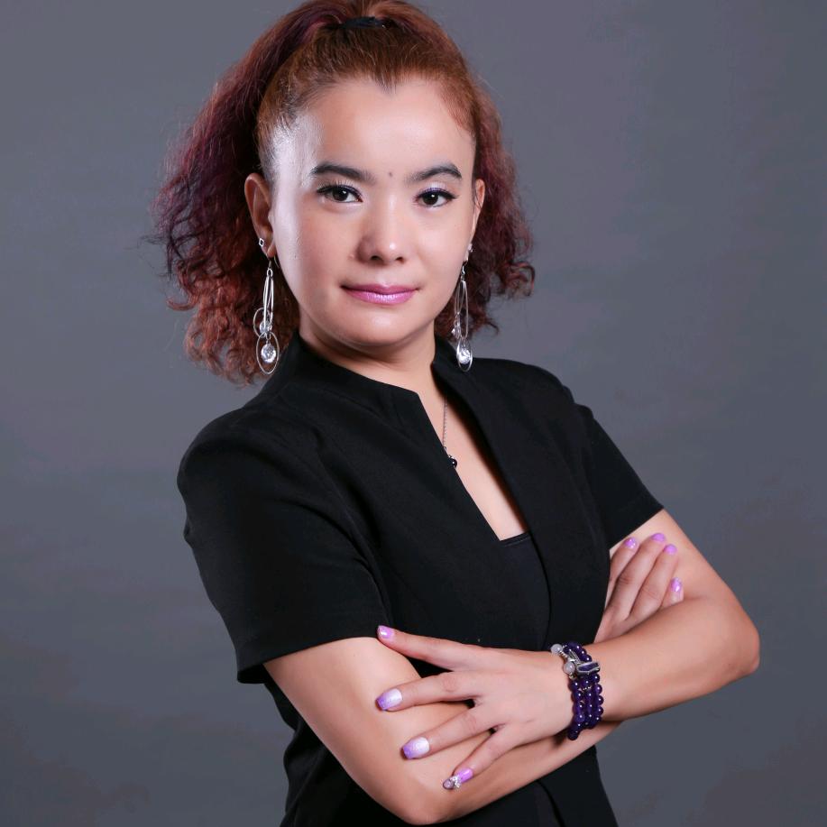 镇安县亮点美容店官方号