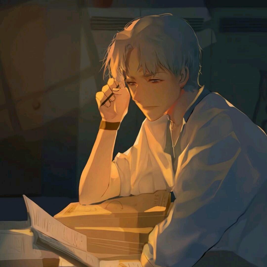 刚吃过