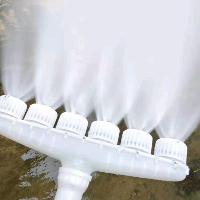 农用电动喷雾器喷头配件厂