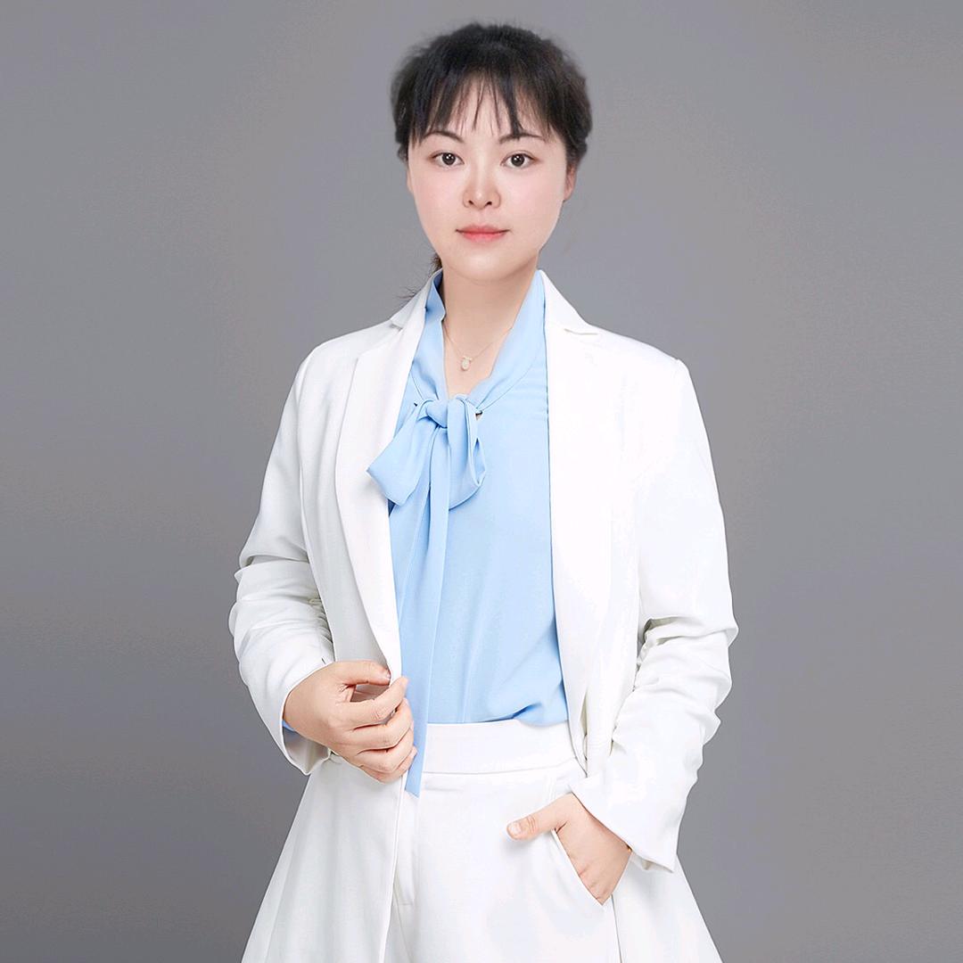杨老师讲健康