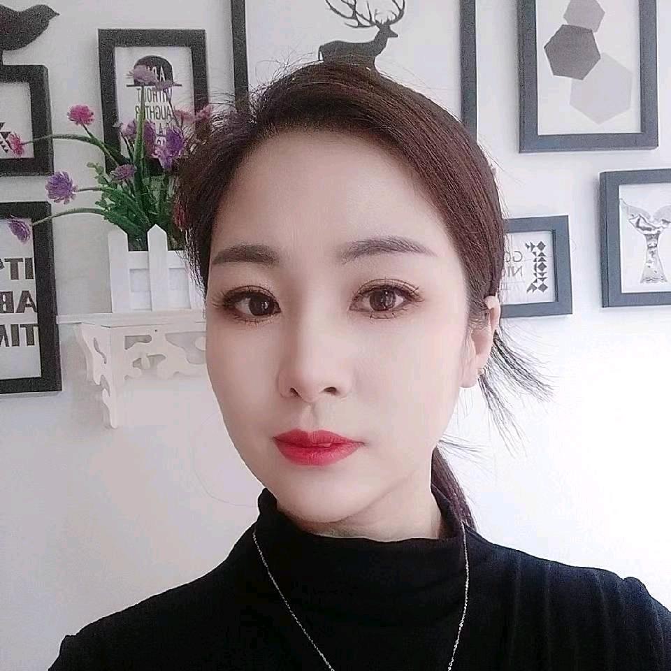 定州做眉毛一口价
