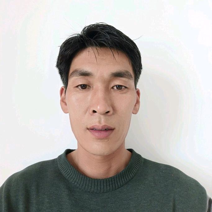 高玉良