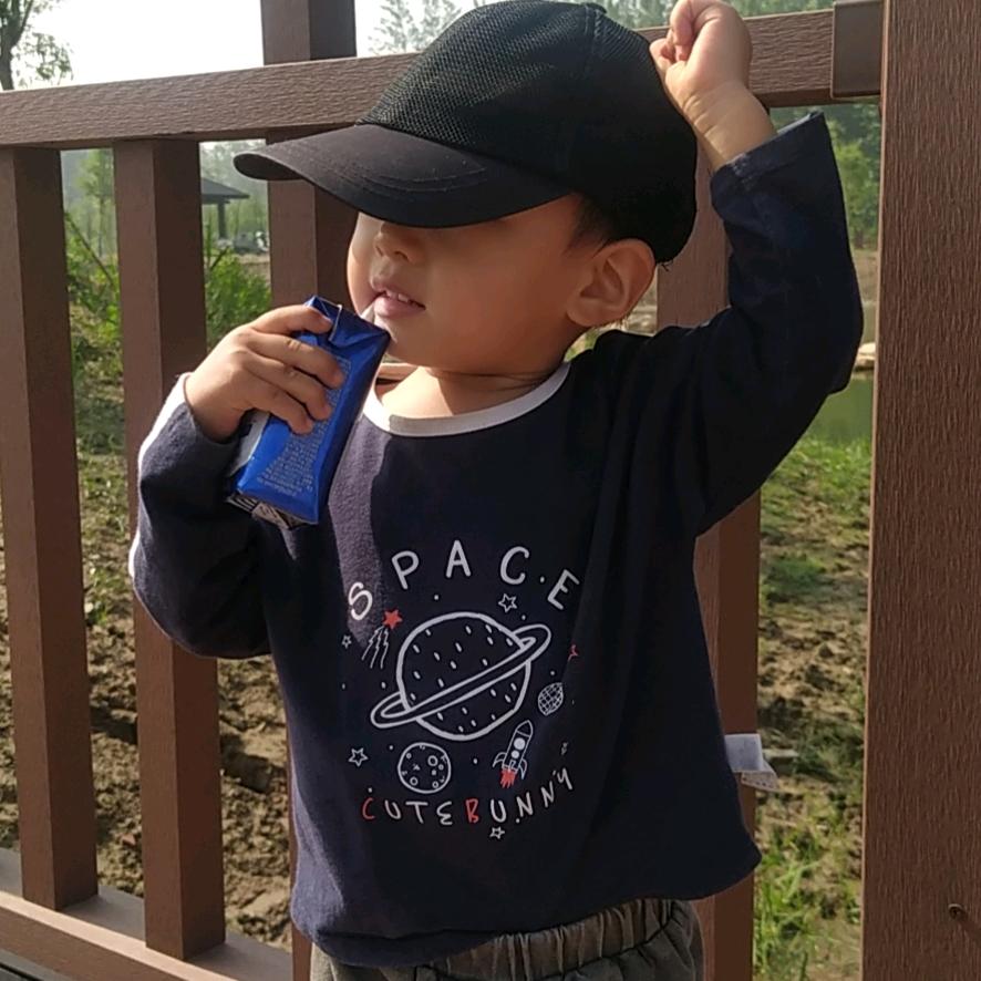 老顽童