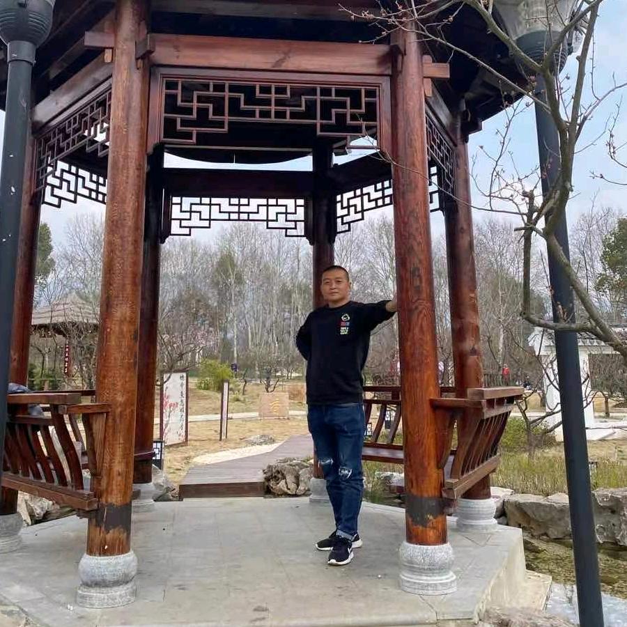 小马哥