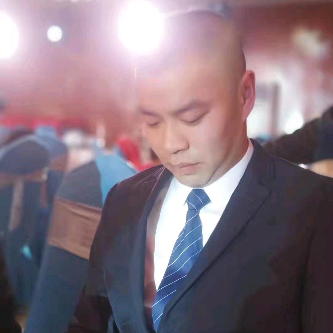 谦和道渔具。磊哥