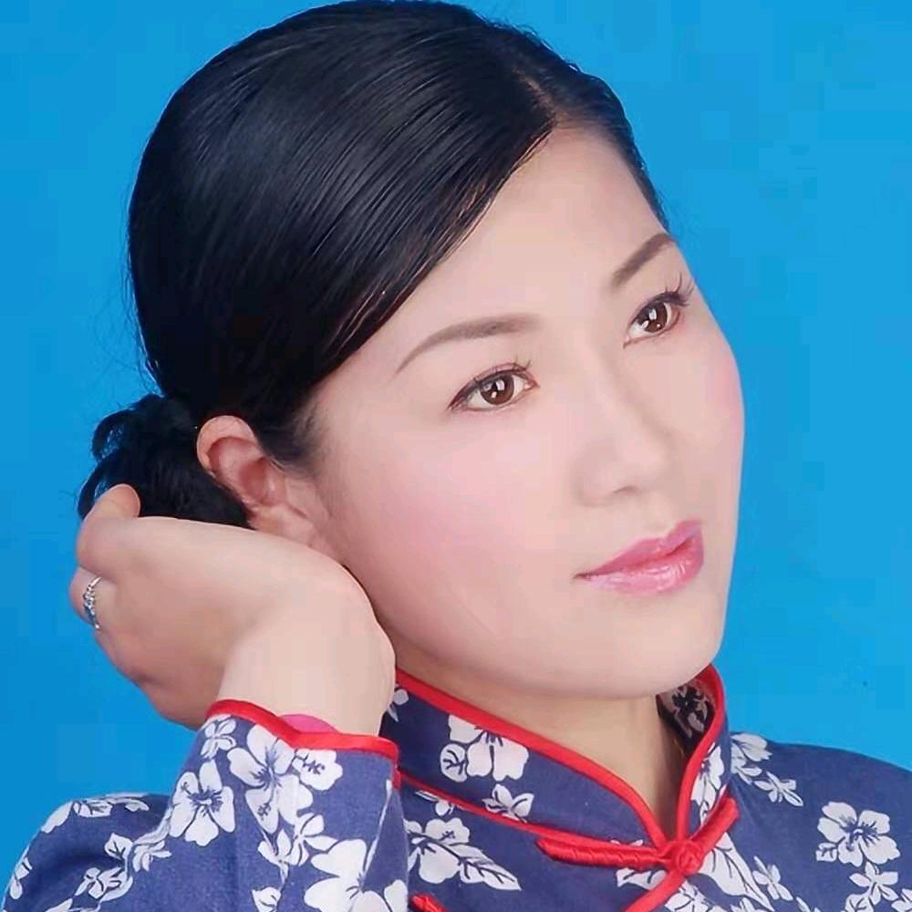 沂蒙小调孙贵华