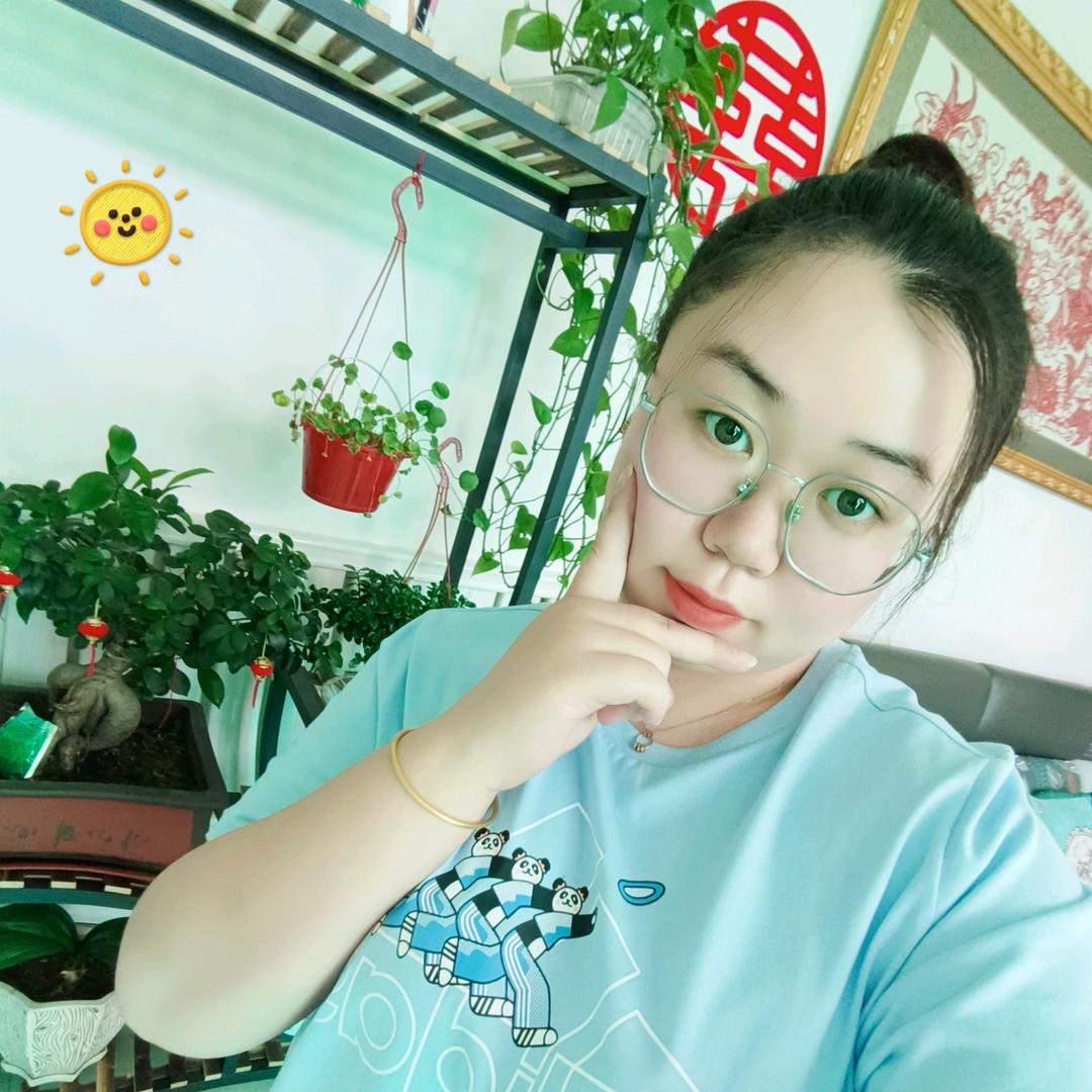 欢喜💕开心