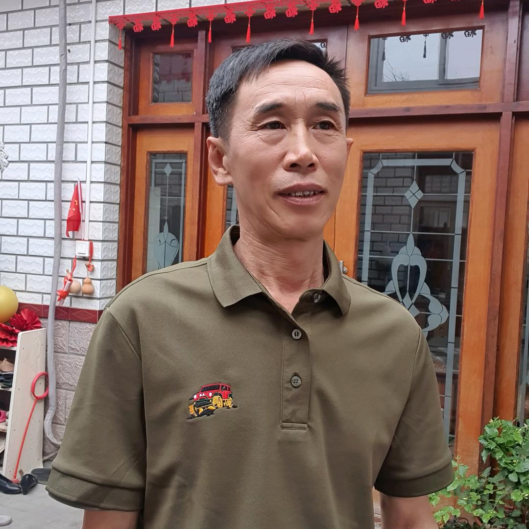 木匠老来乐