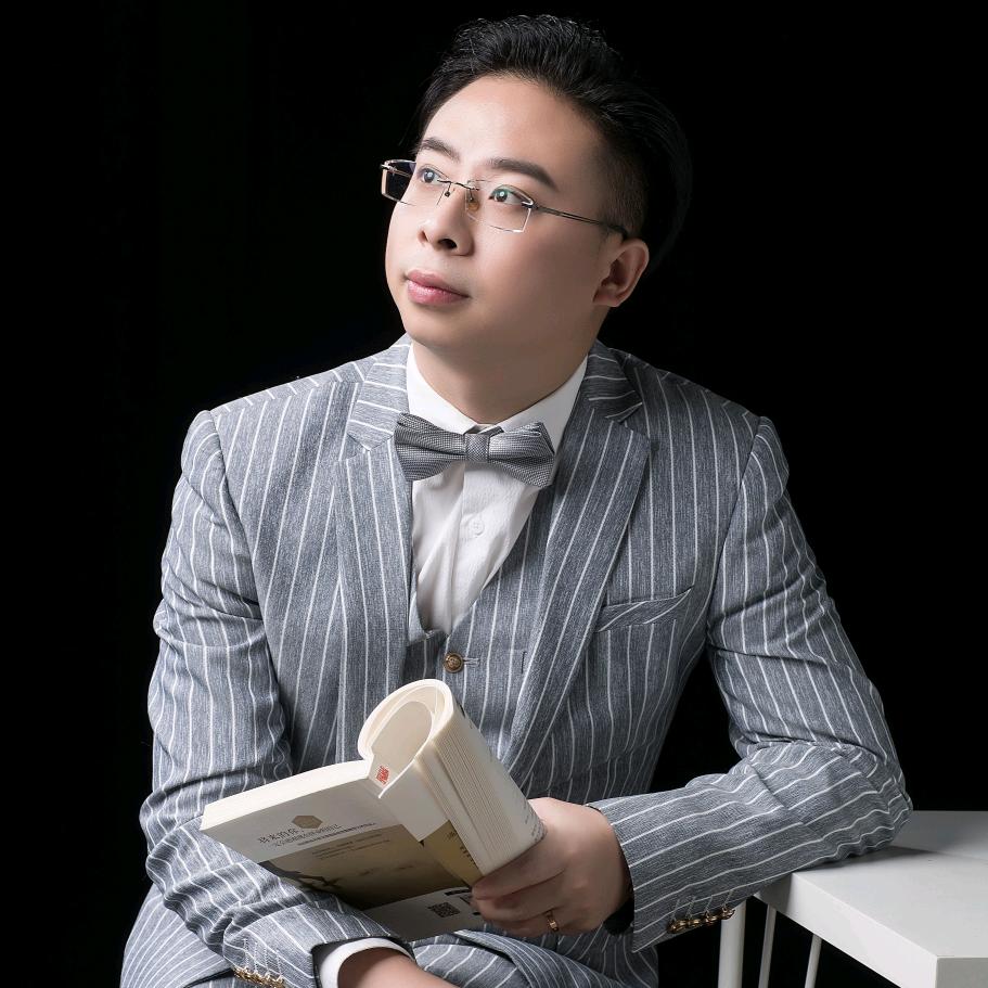 谢老师家庭教育