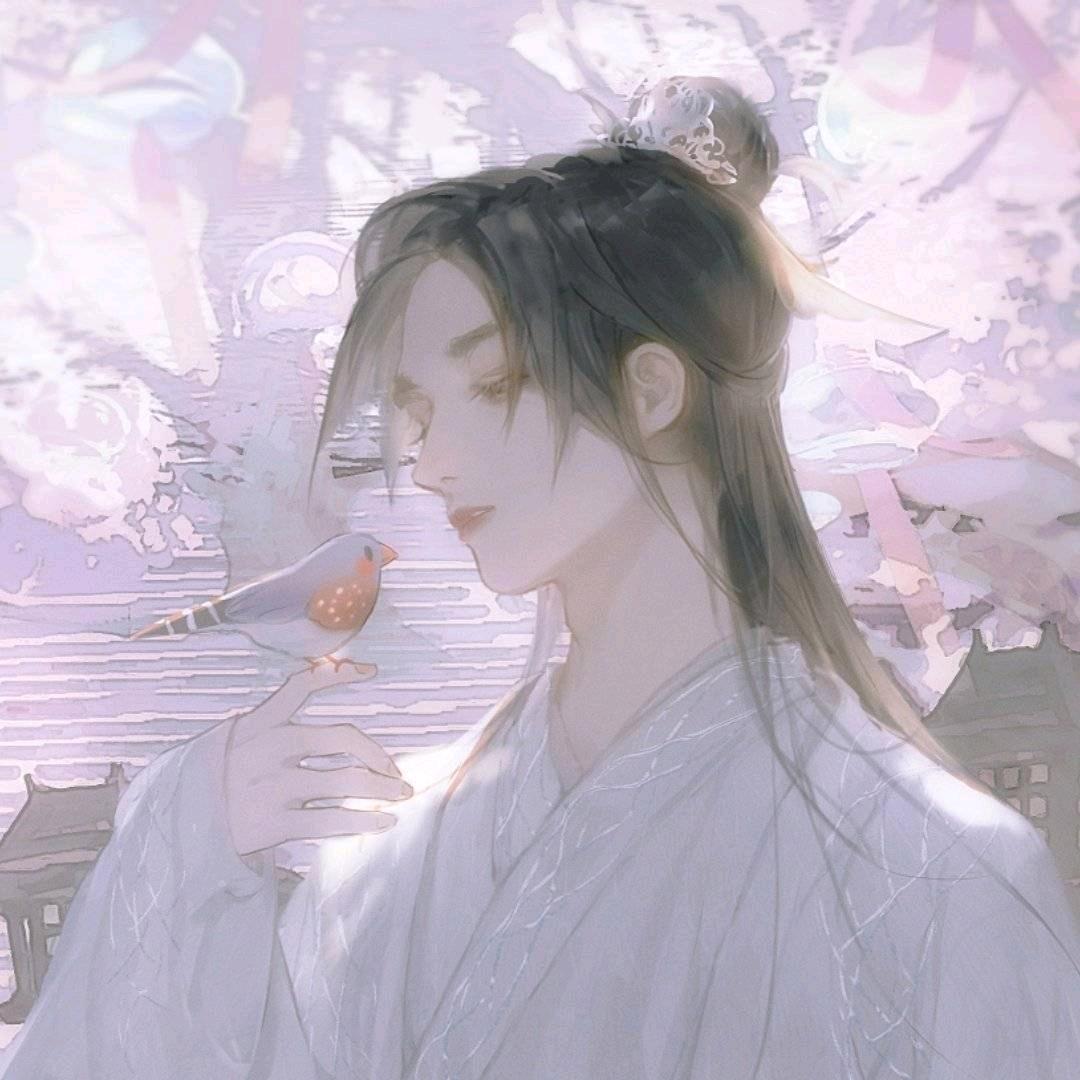 阿酱（酱菜缸子版）