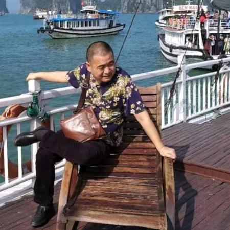 乐享国际旅行社