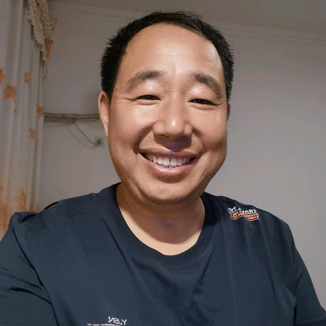 憨哥