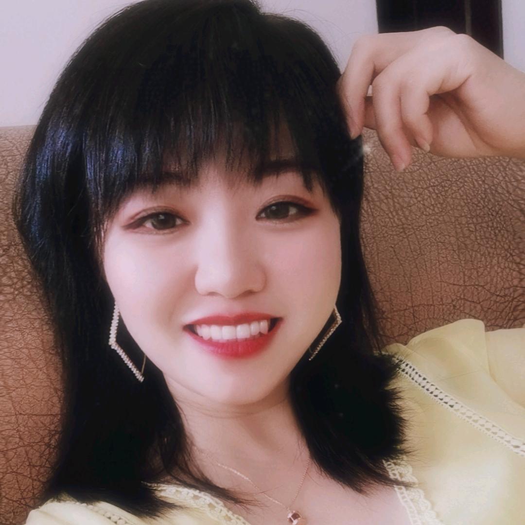 姐不完美   也是独一无二💃