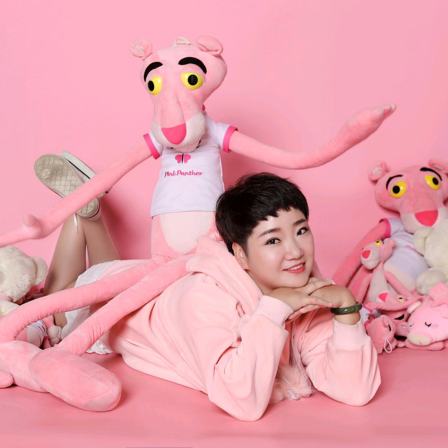 辽阳以北娜姐最美