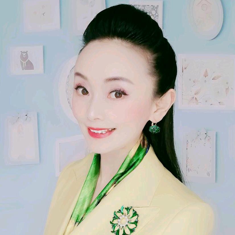慕婵礼仪