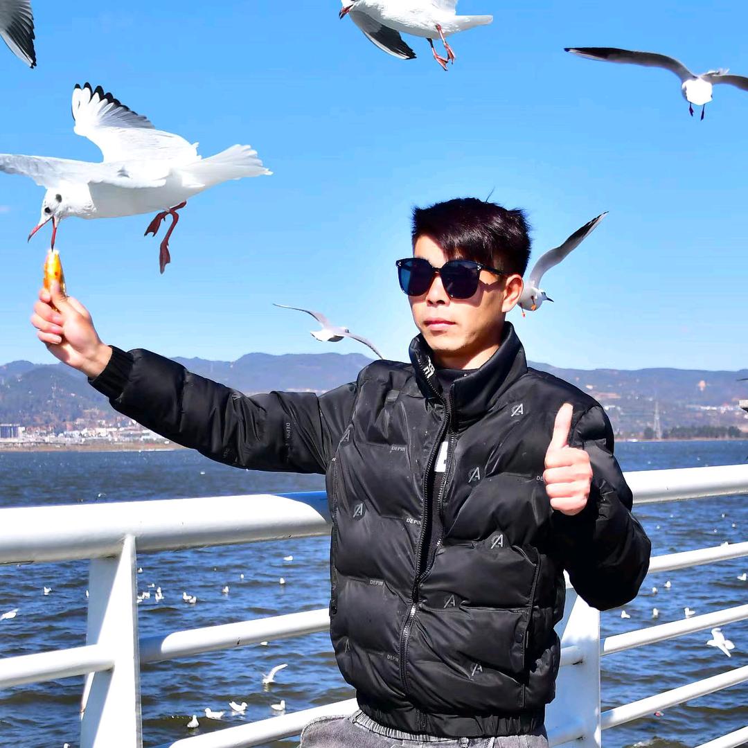 云南阿彪