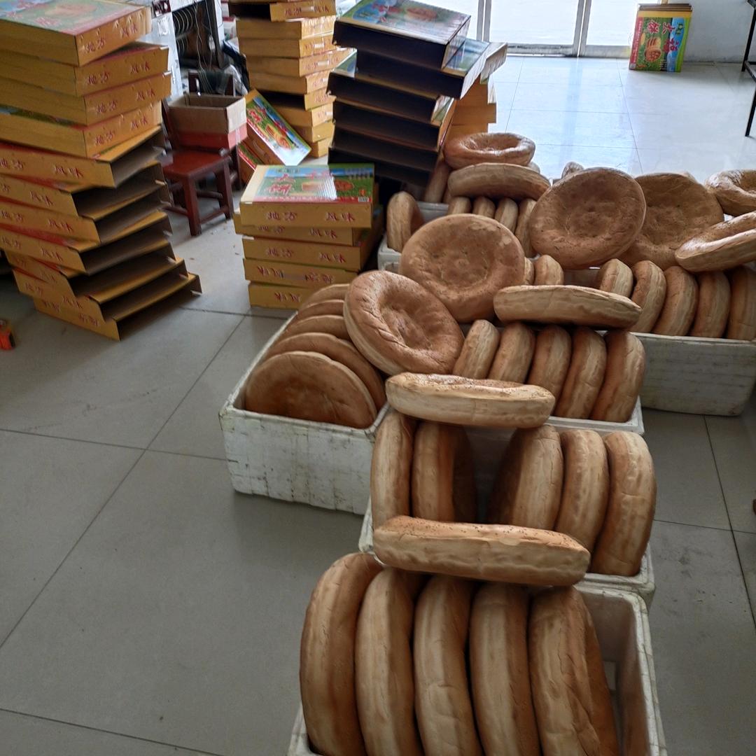 莒南县王林大饼