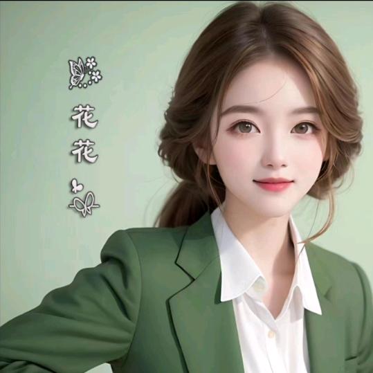太阳花儿