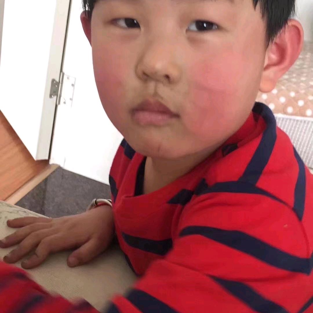 坚强