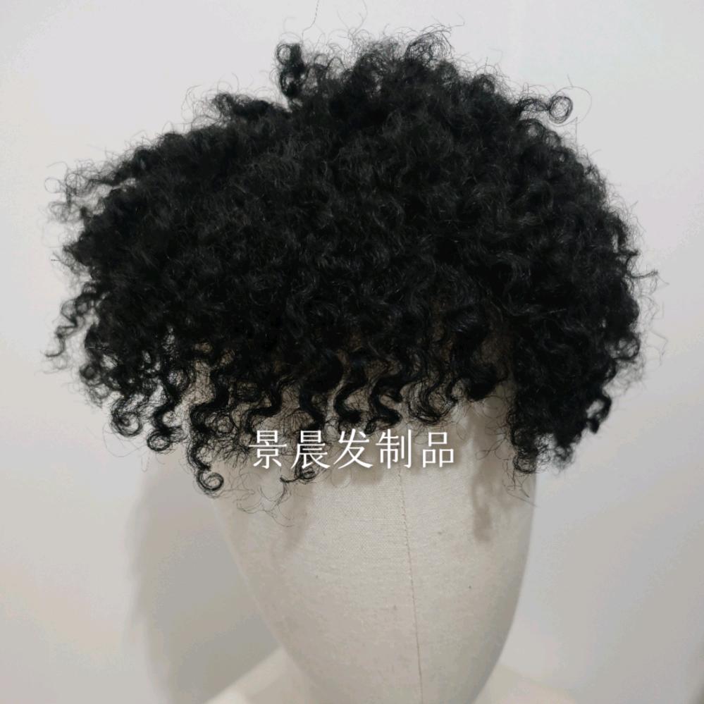 青岛景晨发制品